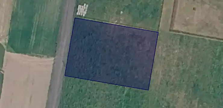 Działka na sprzedaż - ŁÓDZKIE, łódzki wschodni, Koluszki, Gałków Duży 81/14