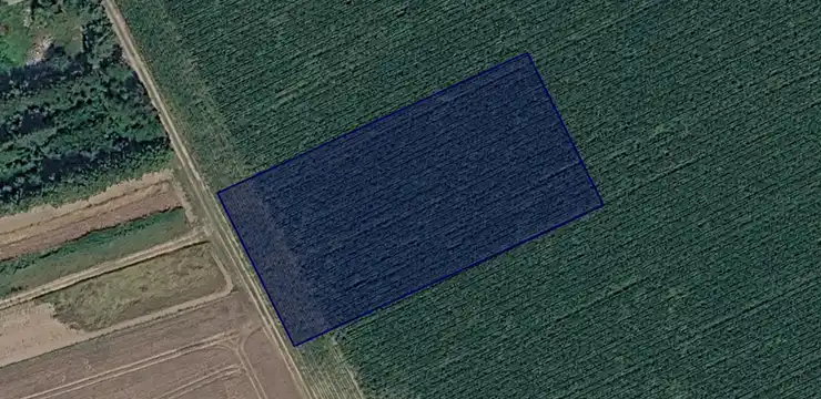 Działka na sprzedaż - OPOLSKIE, prudnicki, Prudnik, Piorunkowice 41/1