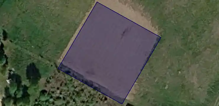 Działka na sprzedaż - WARMIŃSKO-MAZURSKIE, ostródzki, Ostróda, Idzbark 307/44