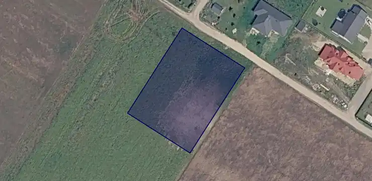 Działka na sprzedaż - LUBELSKIE, łukowski, Łuków, 3234/5