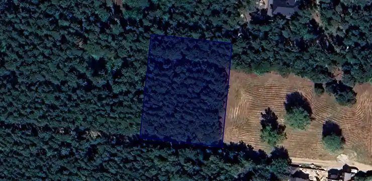 Działka na sprzedaż - MAZOWIECKIE, płoński, Płońsk, Szerominek 302/24