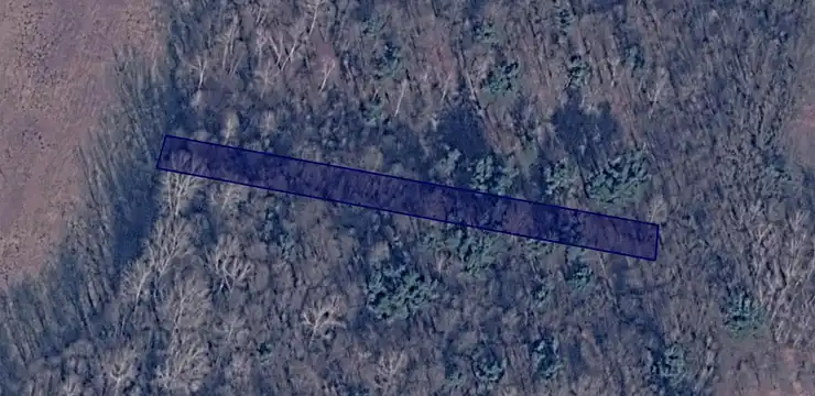 Działka na sprzedaż - LUBELSKIE, bialski, Biała Podlaska, Czosnówka 1819