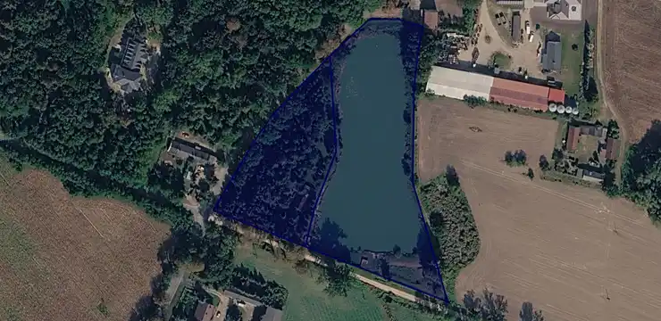Działka na sprzedaż - ŁÓDZKIE, kutnowski, Strzelce, Siemianów 139