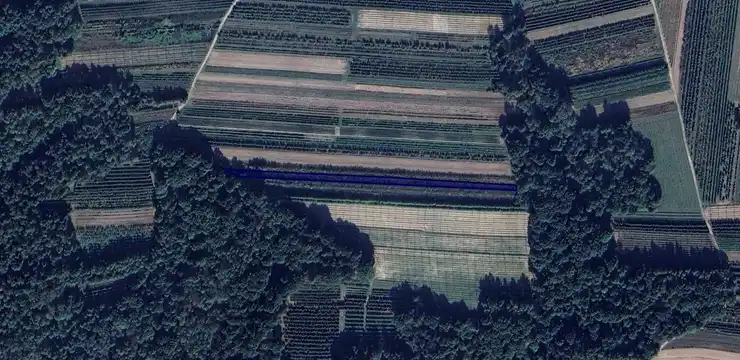 Działka na sprzedaż - LUBELSKIE, opolski, Wilków, Dobre 2608