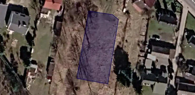 Działka na sprzedaż - ŚWIĘTOKRZYSKIE, konecki, Końskie, Pomyków 253/2