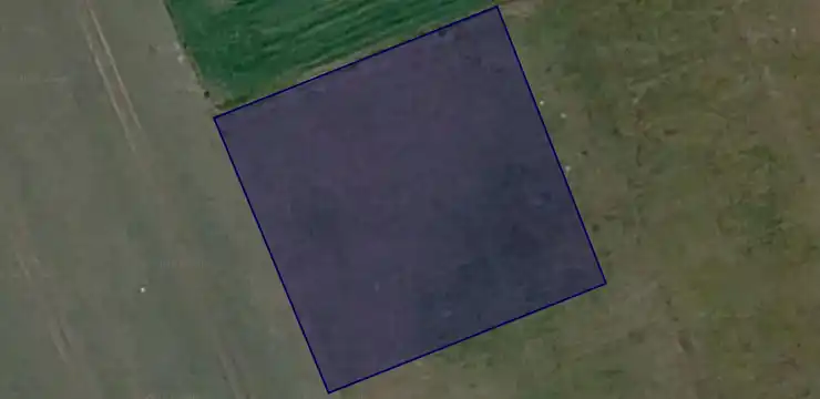 Działka na sprzedaż - MAZOWIECKIE, pułtuski, Gzy, Kozłowo 185