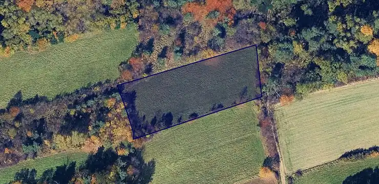 Działka na sprzedaż - MAŁOPOLSKIE, myślenicki, Lubień, Krzeczów 4969