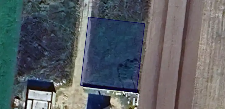 Działka na sprzedaż - WIELKOPOLSKIE, ostrowski, Sieroszewice, Parczew 96/27