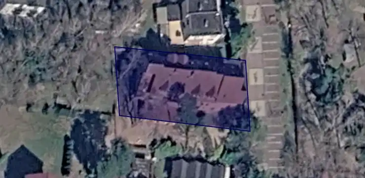 Działka na sprzedaż - ZACHODNIOPOMORSKIE, gryficki, Rewal, Pobierowo 85