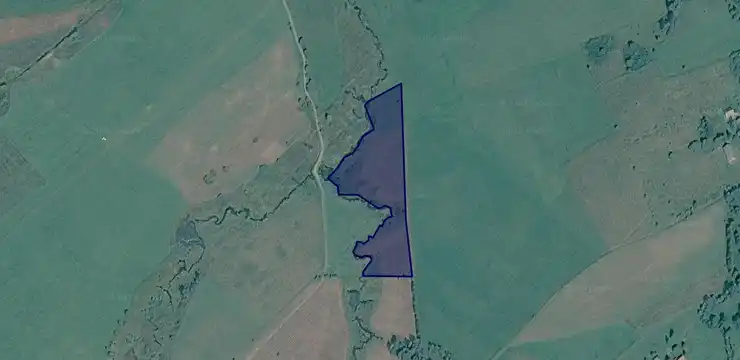 Działka na sprzedaż - PODKARPACKIE, bieszczadzki, Czarna, Michniowiec 164