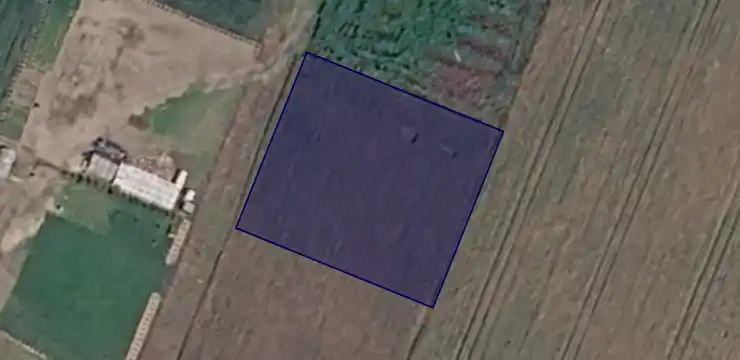 Działka na sprzedaż - WIELKOPOLSKIE, grodziski, Rakoniewice