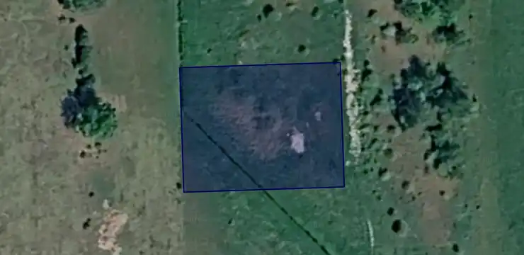 Działka na sprzedaż - MAZOWIECKIE, miński, Mińsk Mazowiecki, Janów 543