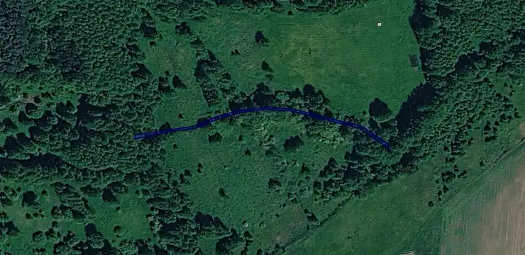 Działka na sprzedaż - WIELKOPOLSKIE, kępiński, Rychtal, Zgorzelec 7