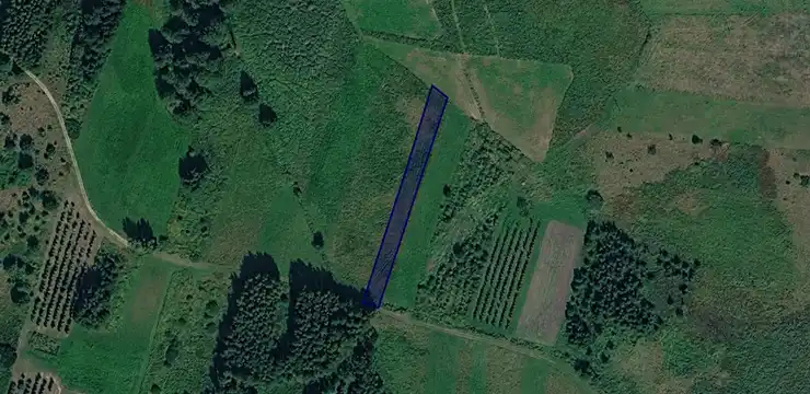 Działka na sprzedaż - ŚWIĘTOKRZYSKIE, sandomierski, Koprzywnica, Beszyce 16/2