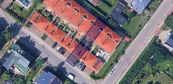 Działka na sprzedaż - ZACHODNIOPOMORSKIE, Koszalin, 0029 169/6