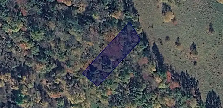 Działka na sprzedaż - DOLNOŚLĄSKIE, karkonoski, Janowice Wielkie, Radomierz 421/2