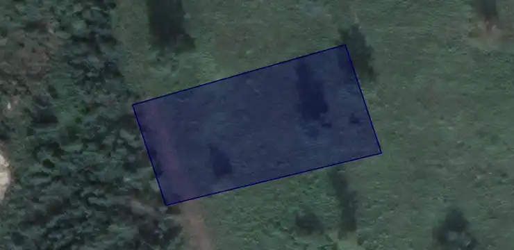 Działka na sprzedaż - PODKARPACKIE, tarnobrzeski, Nowa Dęba, Chmielów 14/408