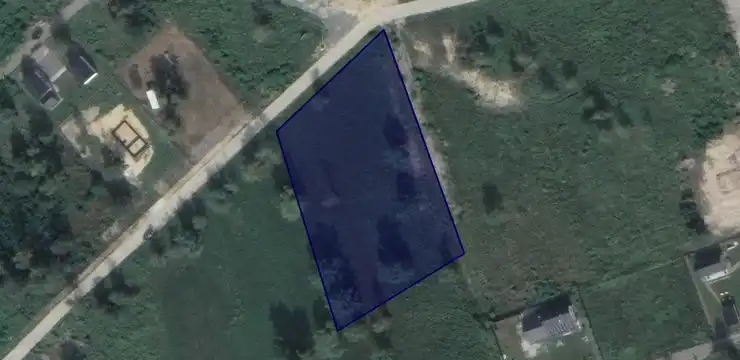 Działka na sprzedaż - PODKARPACKIE, tarnobrzeski, Nowa Dęba, Chmielów 14/281