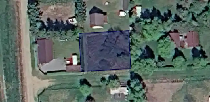Działka na sprzedaż - POMORSKIE, pucki, Władysławowo, Karwia 198/17