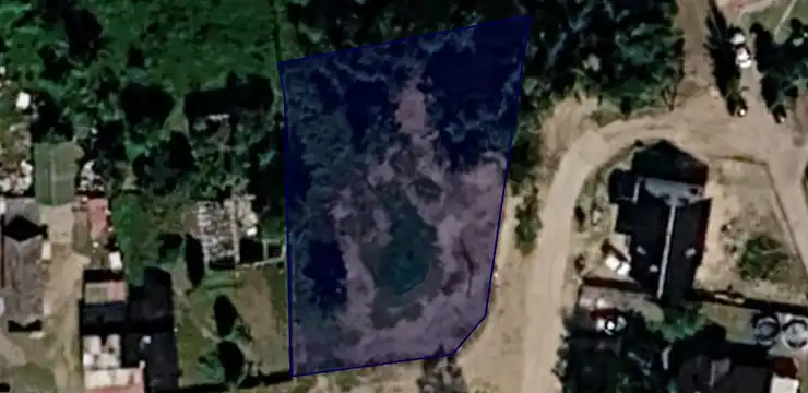 Działka na sprzedaż - POMORSKIE, chojnicki, Czersk, 2656