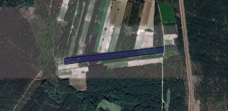 Działka na sprzedaż - MAZOWIECKIE, kozienicki, Grabów nad Pilicą, Augustów 6