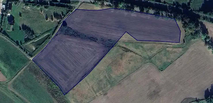 Działka na sprzedaż - DOLNOŚLĄSKIE, karkonoski, Stara Kamienica, Rybnica 394/46
