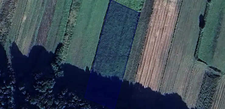 Działka na sprzedaż - LUBELSKIE, puławski, Kazimierz Dolny, Wierzchoniów 460