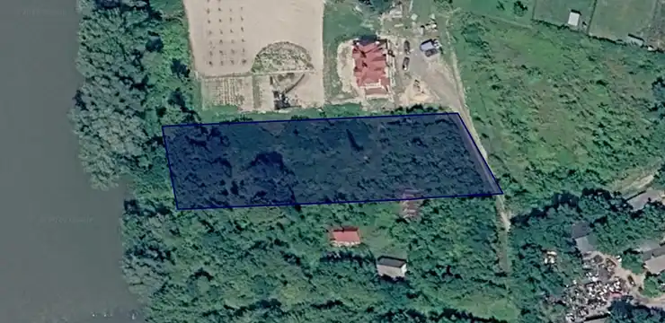 Działka na sprzedaż - LUBELSKIE, kraśnicki, Annopol, Jakubowice 299/3