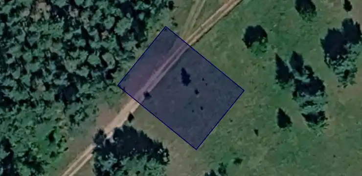 Działka na sprzedaż - MAZOWIECKIE, przasnyski, Chorzele, Mącice 904