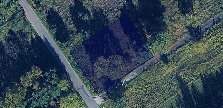 Działka na sprzedaż - LUBELSKIE, lubelski, Wólka, Turka 3212