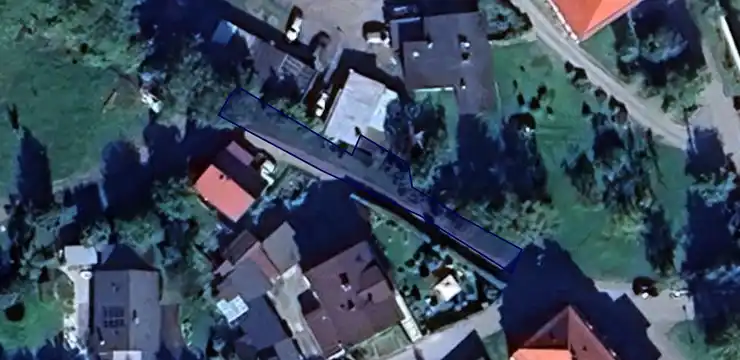 Działka na sprzedaż - DOLNOŚLĄSKIE, kłodzki, Szczytna, Nowe Miasto 352