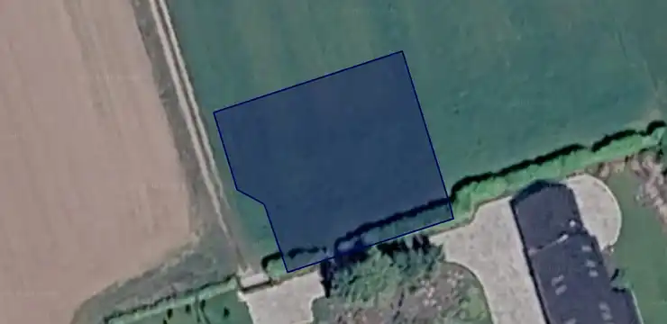 Działka na sprzedaż - WIELKOPOLSKIE, złotowski, Złotów, Święta 770/14