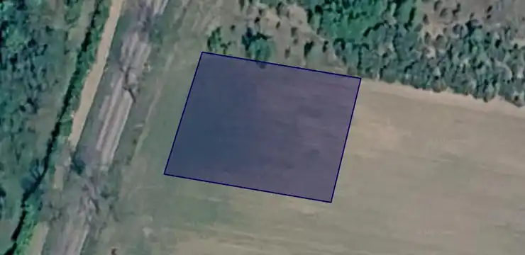 Działka na sprzedaż - WIELKOPOLSKIE, szamotulski, Kaźmierz, Radzyny 123/19