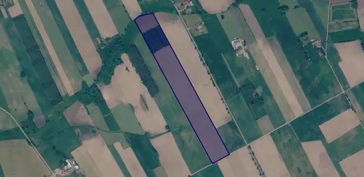 Działka na sprzedaż - MAZOWIECKIE, mławski, Dzierzgowo, 426