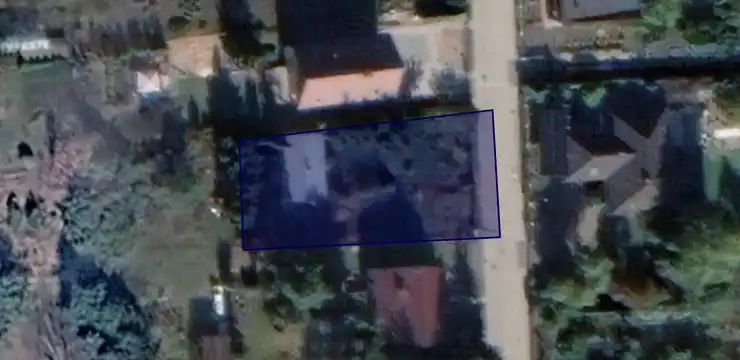 Działka na sprzedaż - WIELKOPOLSKIE, poznański, Czerwonak, Bolechowo-Osiedle 143/4