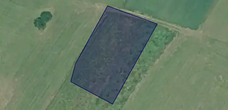Działka na sprzedaż - MAŁOPOLSKIE, nowotarski, Łapsze Niżne, Falsztyn 369/4