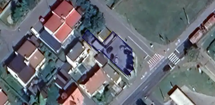 Działka na sprzedaż - DOLNOŚLĄSKIE, oleśnicki, Syców, 631/2