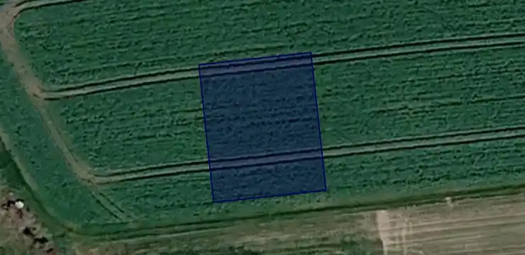 Działka na sprzedaż - KUJAWSKO-POMORSKIE, tucholski, Kęsowo, Piastoszyn 282/11
