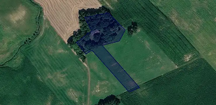Działka na sprzedaż - KUJAWSKO-POMORSKIE, rypiński, Rypin, Linne 9/2