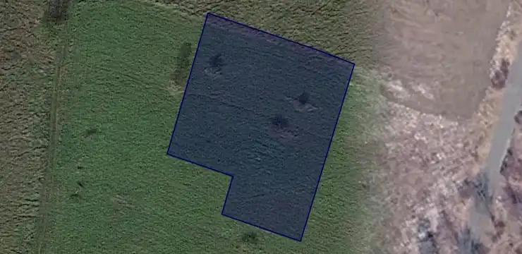 Działka na sprzedaż - DOLNOŚLĄSKIE, kłodzki, Nowa Ruda, Bieganów 68/7