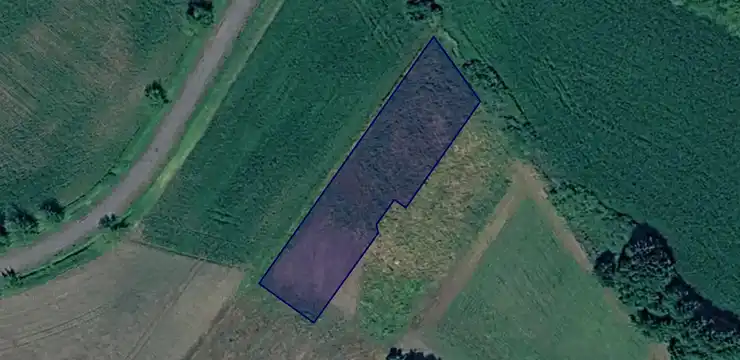 Działka na sprzedaż - DOLNOŚLĄSKIE, oławski, Jelcz-Laskowice, Miłocice Małe 113/5