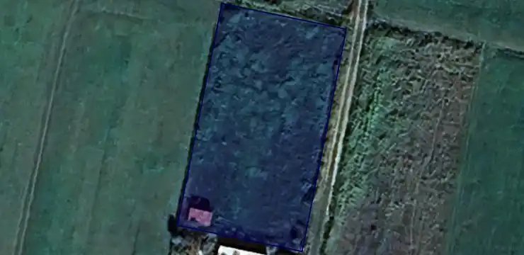 Działka na sprzedaż - MAZOWIECKIE, garwoliński, Pilawa, Puznówka 1120/15