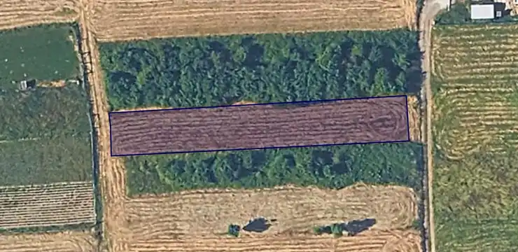 Działka na sprzedaż - ŚLĄSKIE, żywiecki, Ślemień, Kocoń 34/1