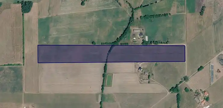 Działka na sprzedaż - MAZOWIECKIE, żuromiński, Lubowidz, Zdrojki 237