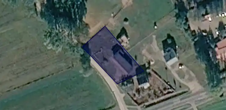 Działka na sprzedaż - PODLASKIE, grajewski, Grajewo, Toczyłowo 175/2