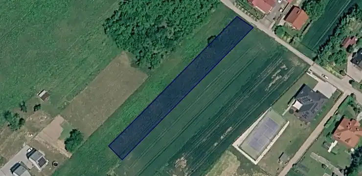 Działka na sprzedaż - MAŁOPOLSKIE, krakowski, Iwanowice, Narama 19/19