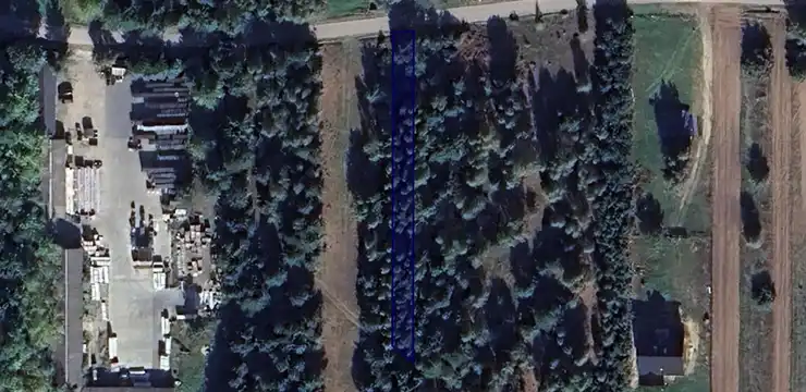 Działka na sprzedaż - MAZOWIECKIE, radomski, Gózd