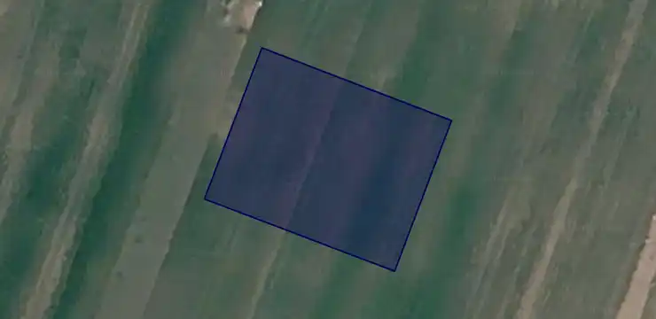 Działka na sprzedaż - ZACHODNIOPOMORSKIE, kołobrzeski, Siemyśl, Charzyno 1626/30