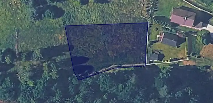 Działka na sprzedaż - MAŁOPOLSKIE, suski, Stryszawa, 2698/4