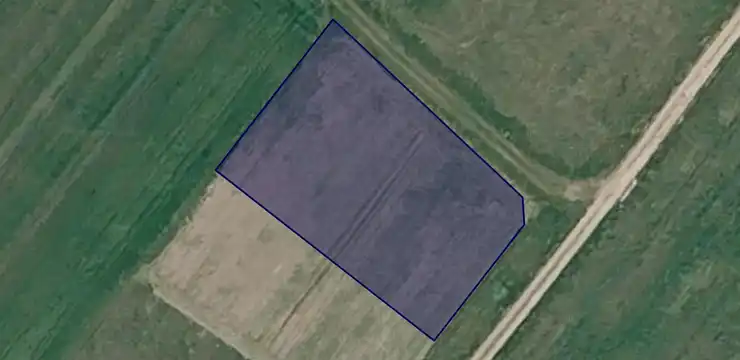 Działka na sprzedaż - MAZOWIECKIE, Orońsko, Guzów 743/1